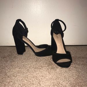 Aldo heels